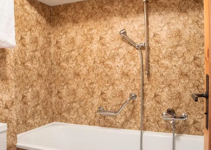 Burgener 2* Saas Fee